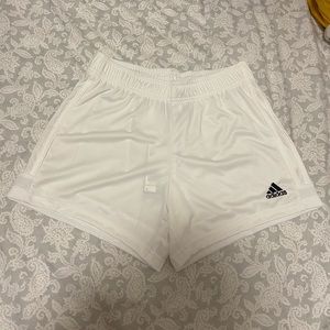 NEW Adidas Shorts (S)